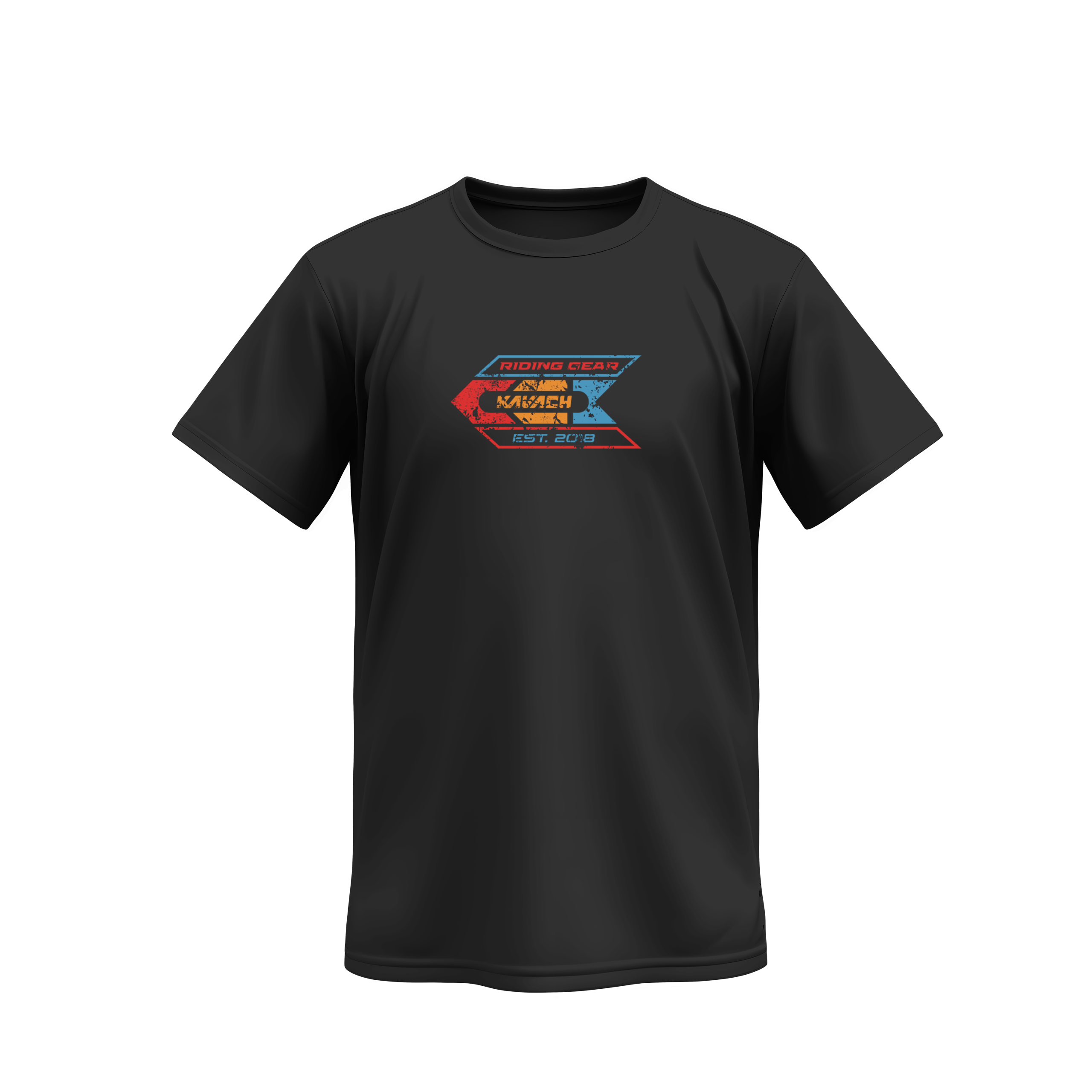 Kavach Cotton Tshirt