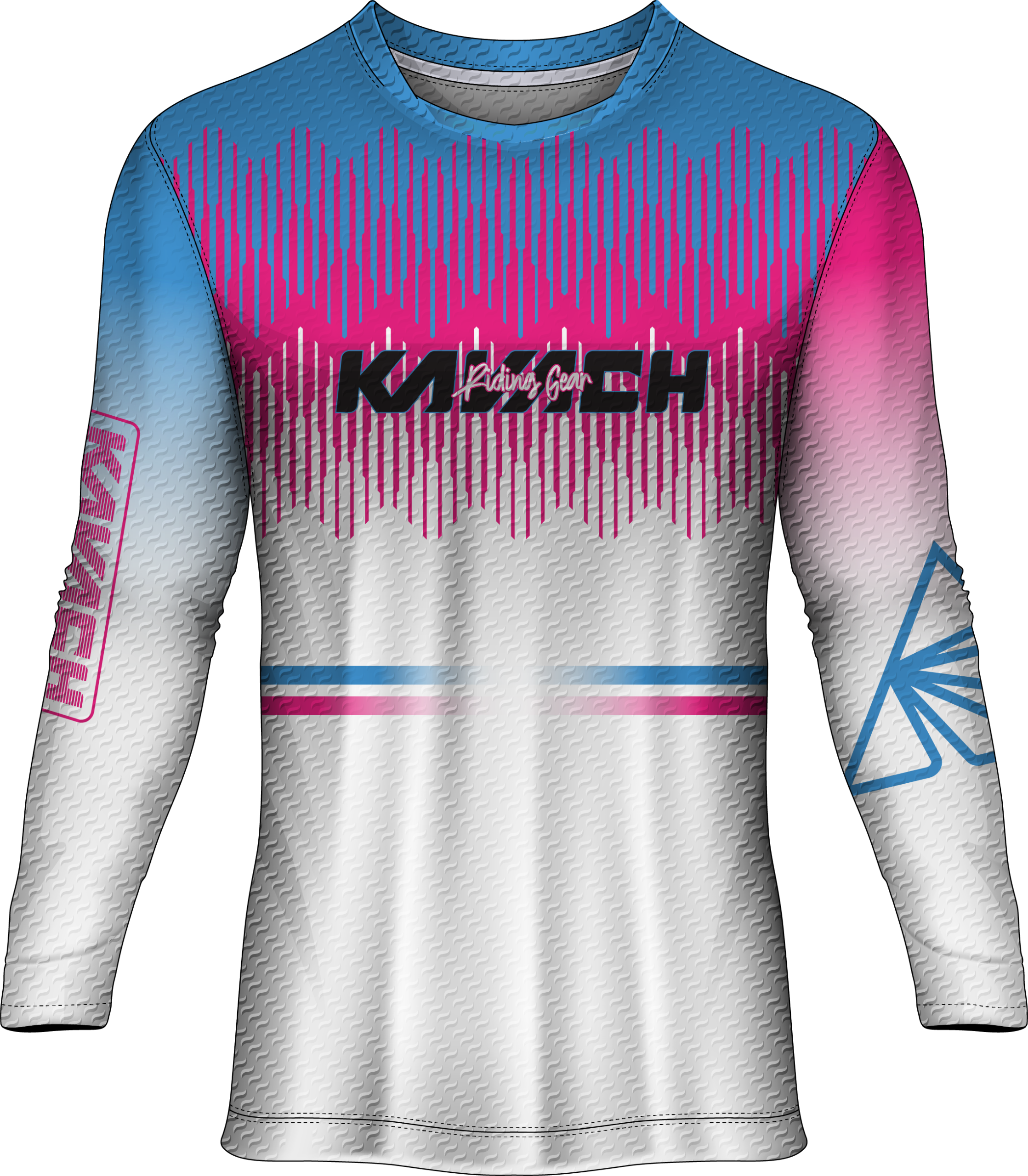 Kavach Riding Jersey