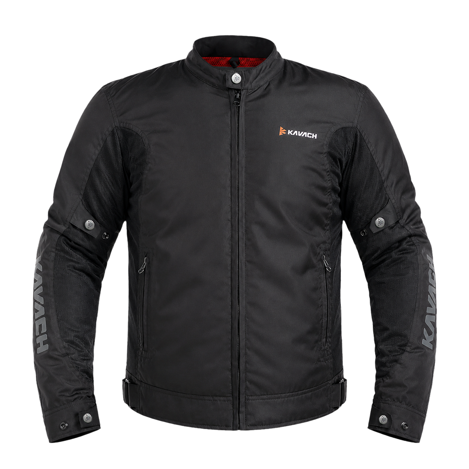 Kavach Hawa Riding Jacket