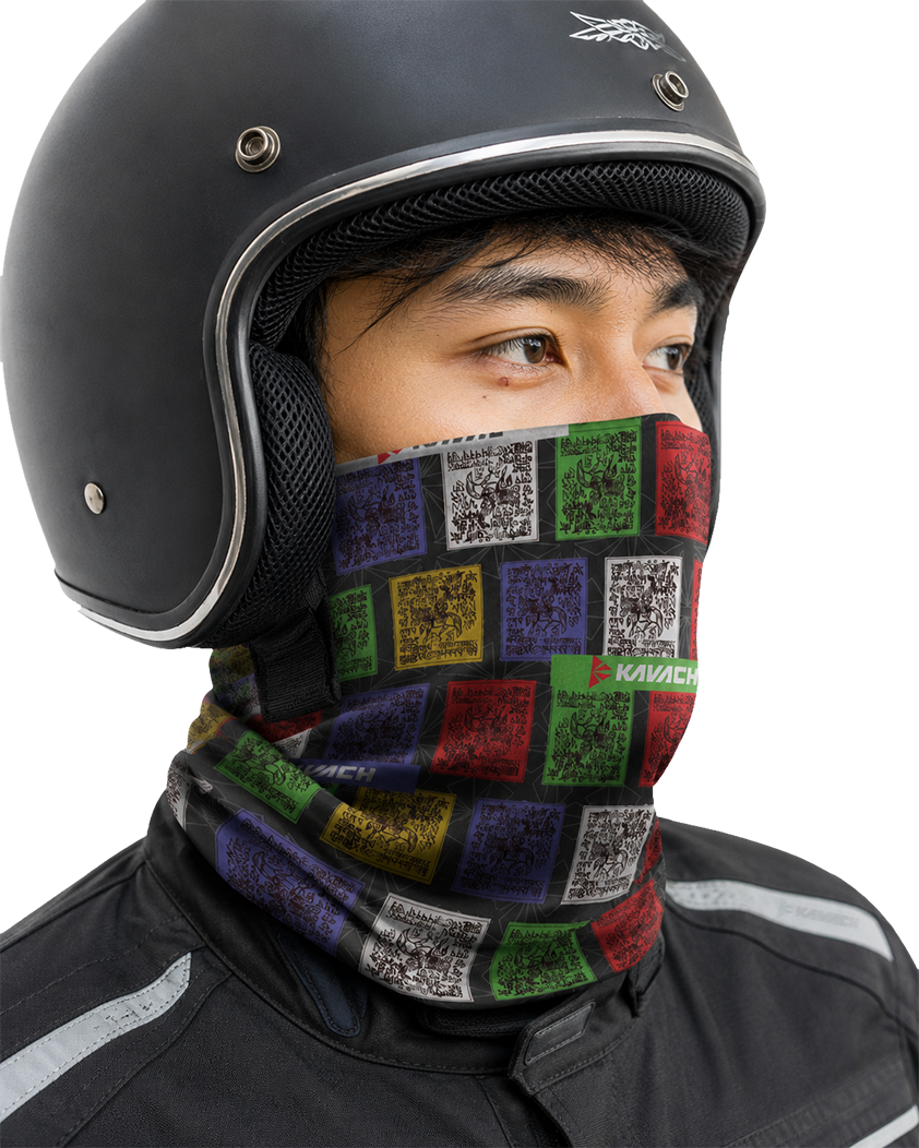 Kavach Neck Gaiter